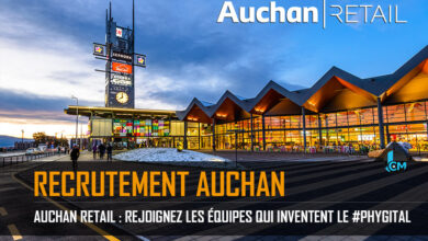 Auchan Retail