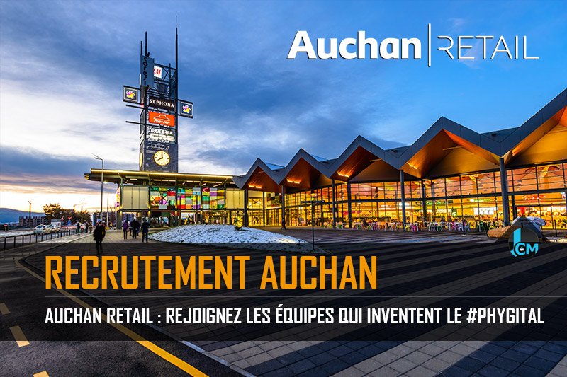 Auchan Retail