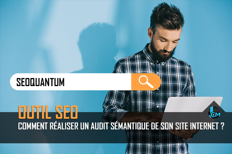 Audit sémantique site internet