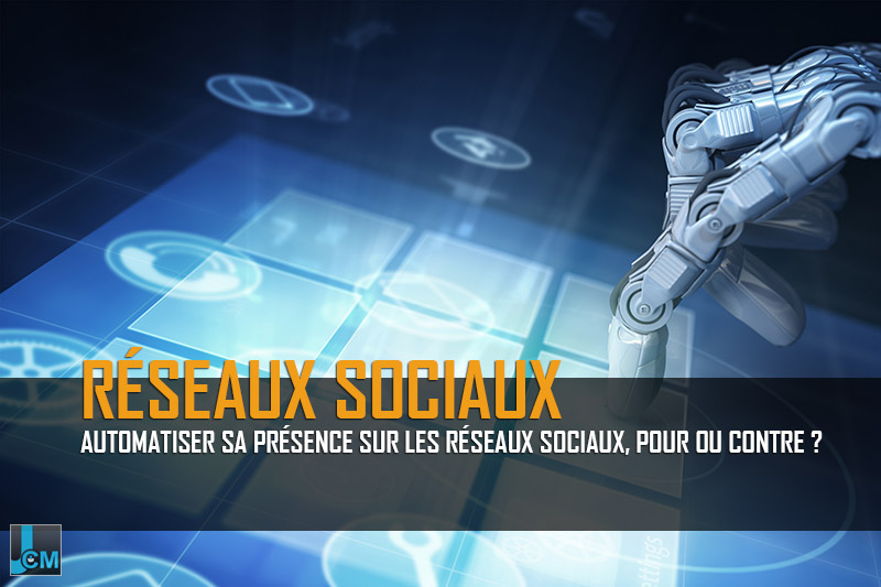 Réseaux Sociaux