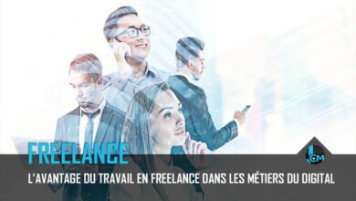 Avantage travail en freelance