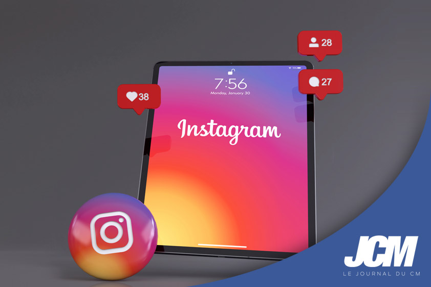 Avantages achat de fans Instagram