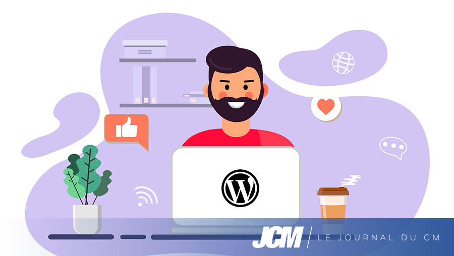 Avantages et inconvénients de WordPress pour créer un site web