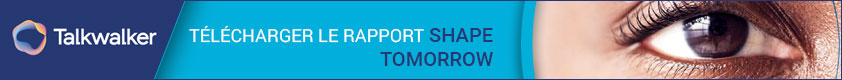 Rapport shape tomorrow,Talkwalker