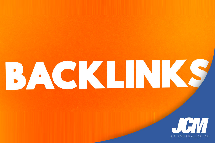 Les backlinks : liens en SEO