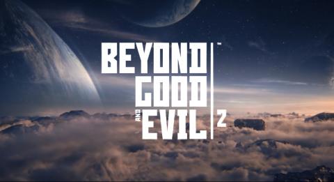 Beyond Good and Evil 2