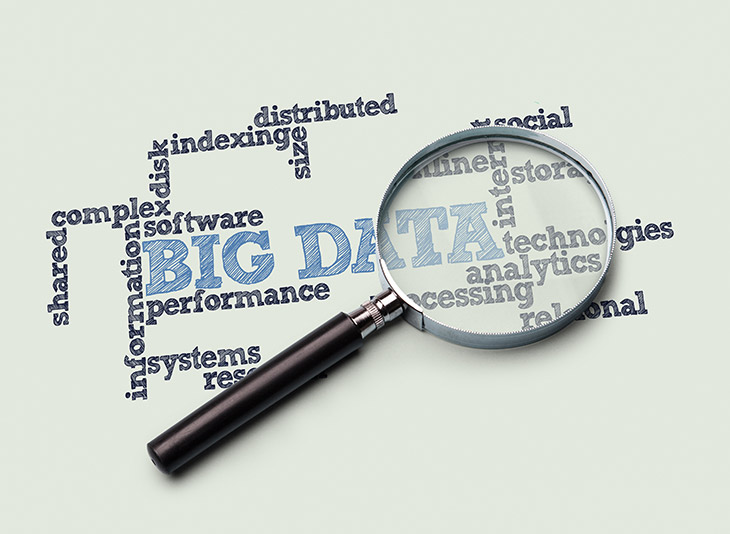 Big data et transformation digitale