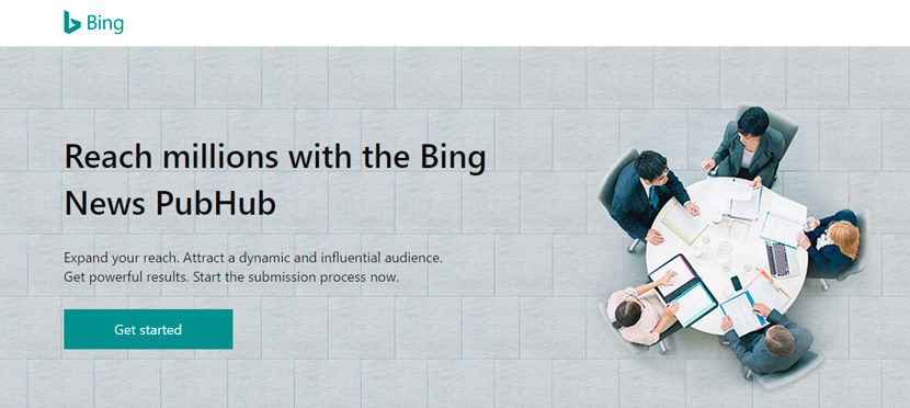 Bing Actualités 
