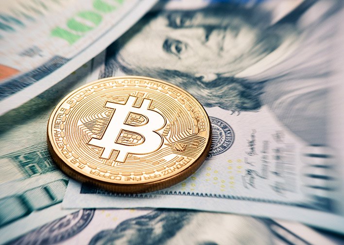Le nouvel eldorado financier : Le Bitcoin