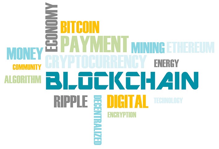 Blockchain et crypto-monnaie