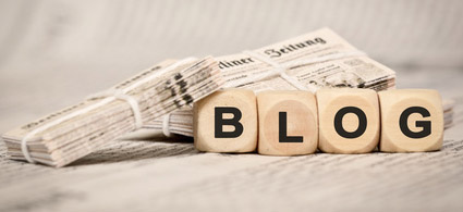 Blog - blogueur community manager