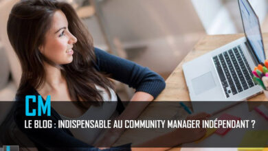 community manager indépendant