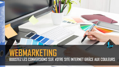 conversions sur votre site internet