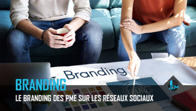 Branding des PME sur les réseaux sociaux