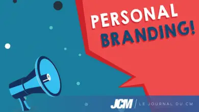 branding personnel,marque personnelle