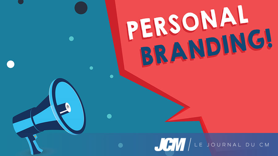 branding personnel,marque personnelle