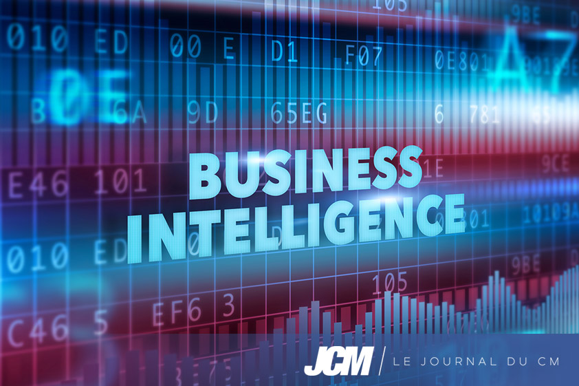 La business intelligence