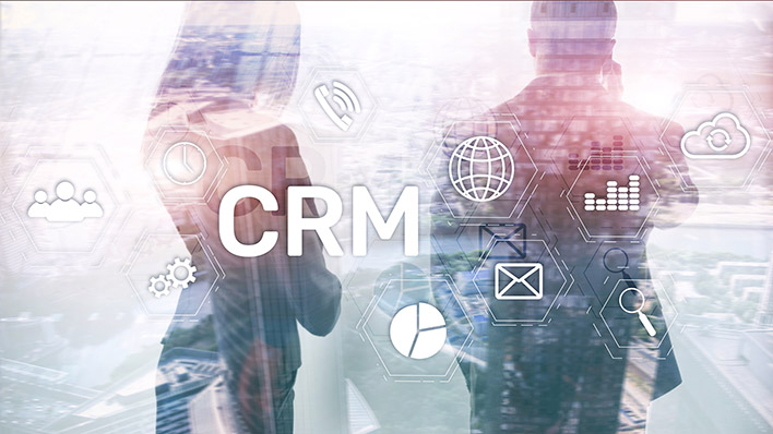 CRM