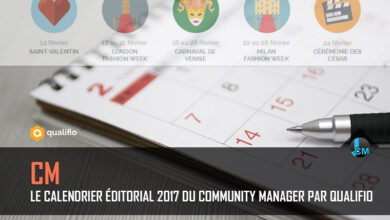 community manager