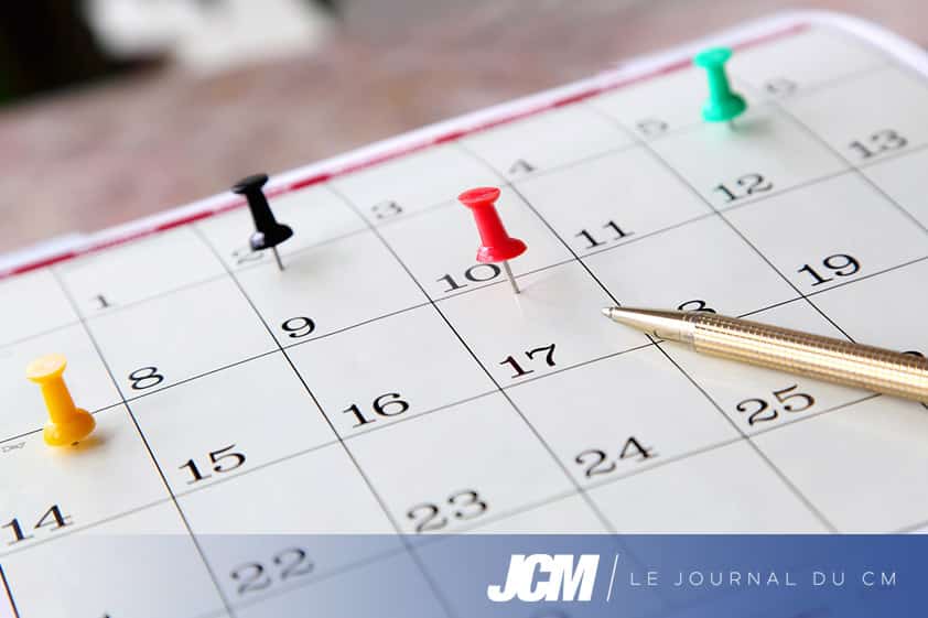 Les erreurs à ne pas commettre pour votre calendrier éditorial