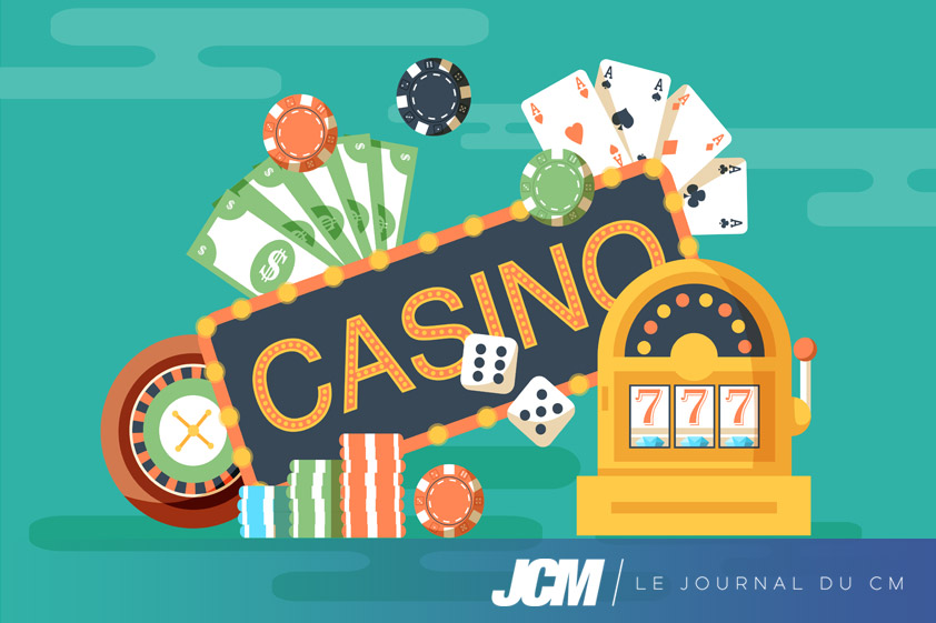 community management et casino en ligne