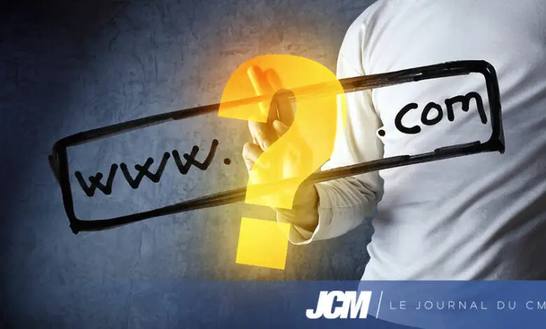 Comment changer le nom de domaine d'un site WordPress