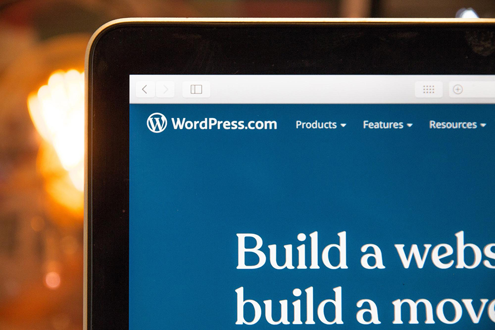 Construire un site web