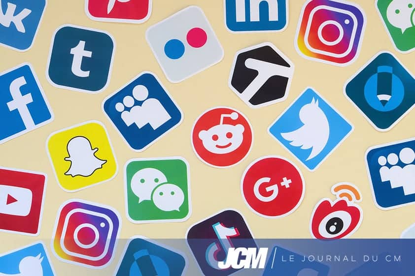 Les réseaux sociaux pertinents à introduire dans sa stratégie Les réseaux sociaux pertinents à introduire dans sa stratégie