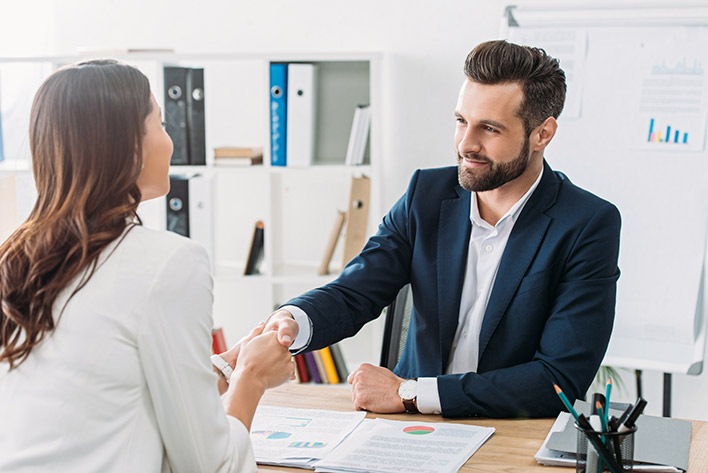 Démarcher ses clients en freelance