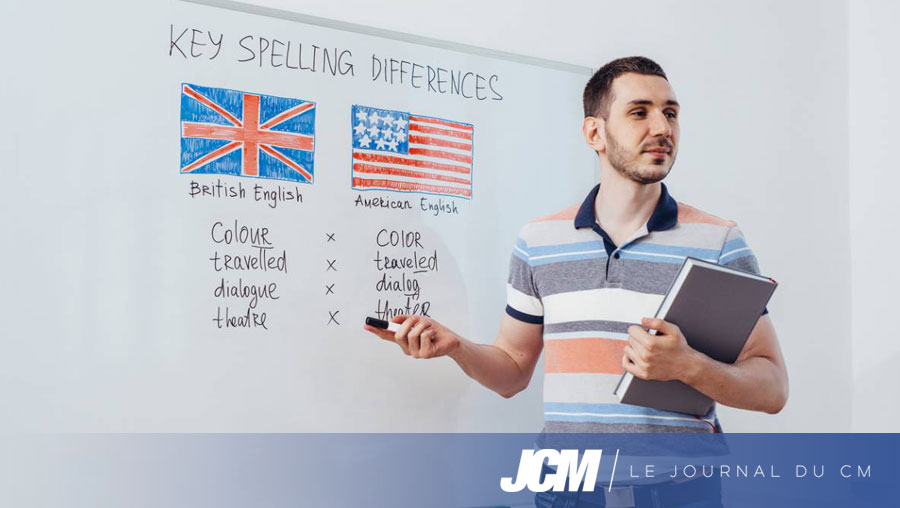 Comment améliorer son niveau d'anglais ?