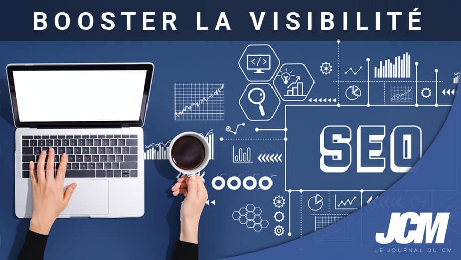 Comment booster la visibilité de son contenu web