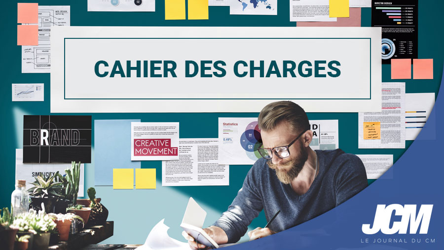 Comment créer un cahier des charges de création de site