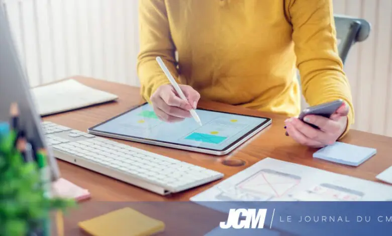 Site vitrine,créer site Internet