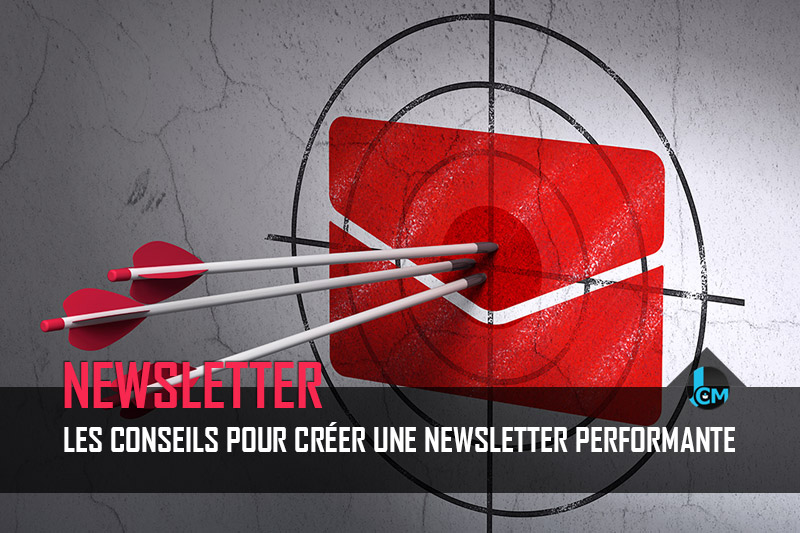 Comment créer une newsletter performante