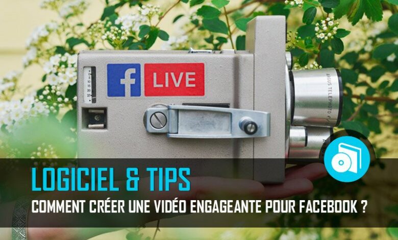 Comment Creer Une Video Engageante Pour Facebook Freemake Video