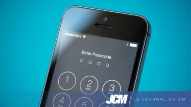 Comment débloquer un iPhone désactivé ?
