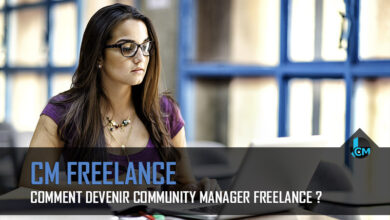 community manager freelance