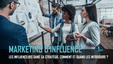 les influenceurs