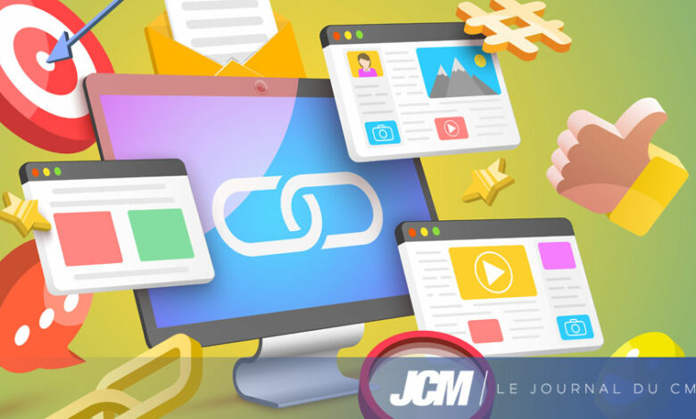 netlinking,campagne de netlinking
