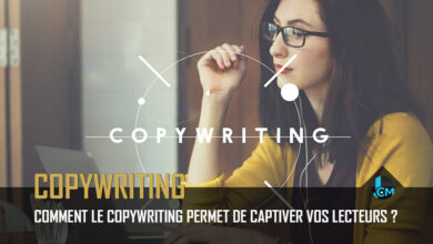 Comment le copywriting captive vos lecteurs