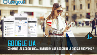 Google Local Inventory Ads