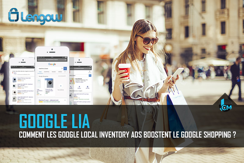 Google Local Inventory Ads