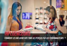 Influenceurs et consommateurs - Journal du Community Manager