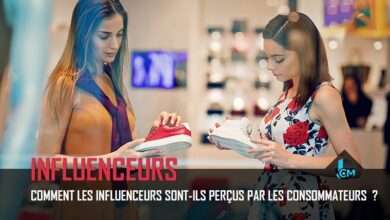 Influenceurs et consommateurs - Journal du Community Manager