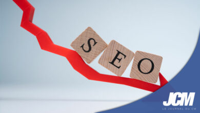 Comment lutter contre le SEO négatif