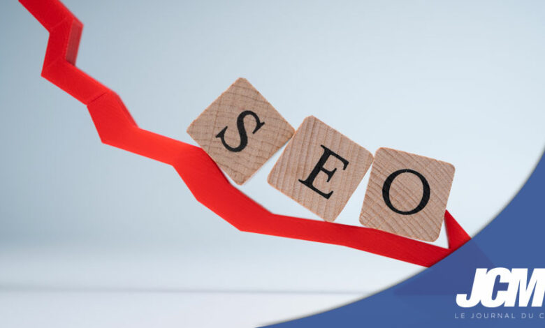 Comment lutter contre le SEO négatif