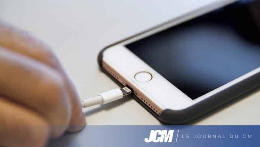 Comment Recuperer Des Photos Supprimees De L Iphone