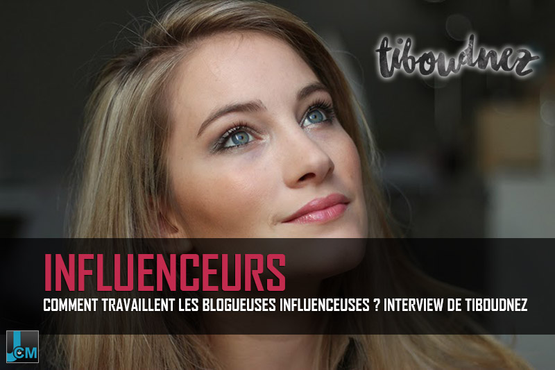 blogueuses influenceuses