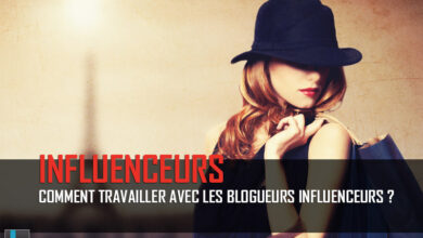 blogueurs influenceurs