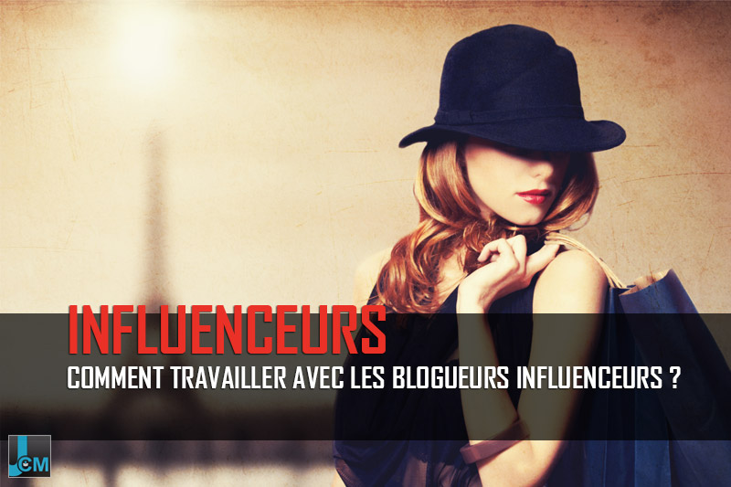 blogueurs influenceurs